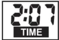 KETTLER SM 914575 - TIME Trainingszeit - 1