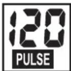 KETTLER SM 914575 - PULSE Puls / Herzfrequenz - 1