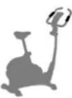 KETTLER SM 914575 - With breast clip - 1