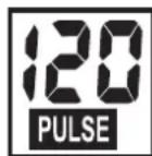 KETTLER SM 914575 - PULSE Polso / Frequenza cardiaca - 1