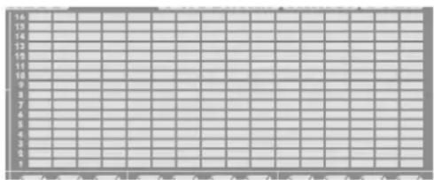 KETTLER SM 914575 - MANUAL FITNESS PROGRAM H.R.C. USER - 2