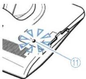 SENNHEISER SET 900 - Changer de mode de fonctionnement - 3