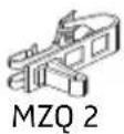 SENNHEISER EK 2015 - Principe de fonctionnement du système Mikroport® 2015 - 3