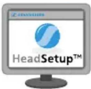 SENNHEISER BTD 500 USB - HeadSetup - 1