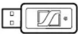 SENNHEISER BTD 500 USB - Contenu - 1