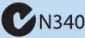 SENNHEISER BTD 500 USB - Déclaration de conformité pour la CE - 3
