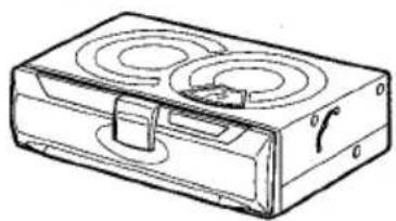 AIWA ADCM60 - Changeur de disque compact - 1