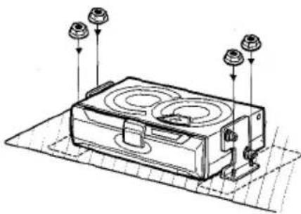 AIWA ADCM60 - Fin - 1