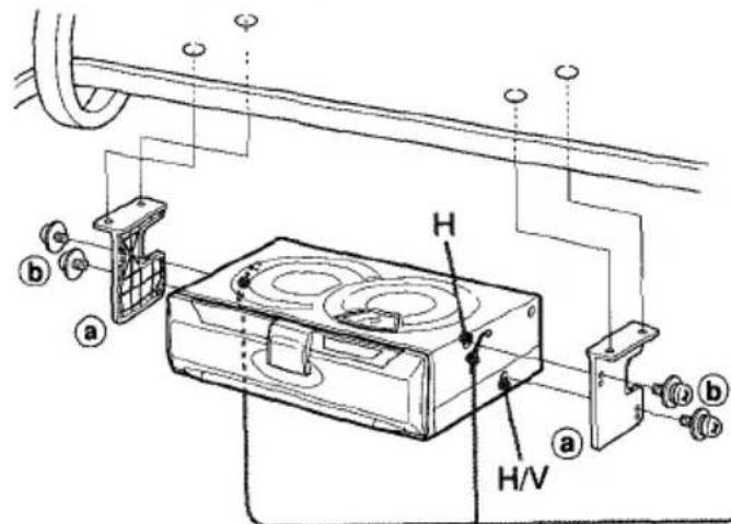 AIWA ADCM60 - Diseño - 1