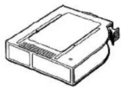 AIWA ADCM60 - Cargador de discos compactos - 1