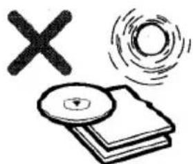 AIWA ADCM60 - Notes on CDs - 3