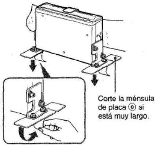 AIWA ADCM60 - Decida la posicion - 1