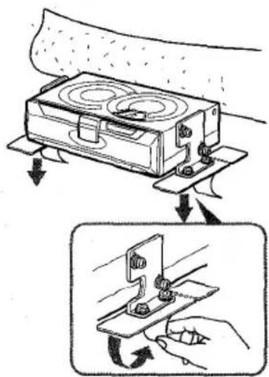 AIWA ADCM60 - Decida la posicion - 1