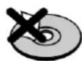 SALORA HS5051DVD - Handhabung und Pflege von Disks - 2