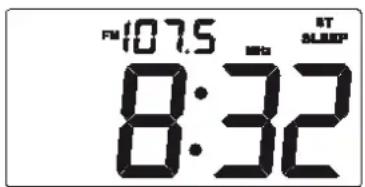 AKAI AMP10 - Fonctionnement de la minuterie d'arrêt différé: - 2
