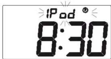 AKAI AMP10 - Fonctionnement de la RADIO - 1