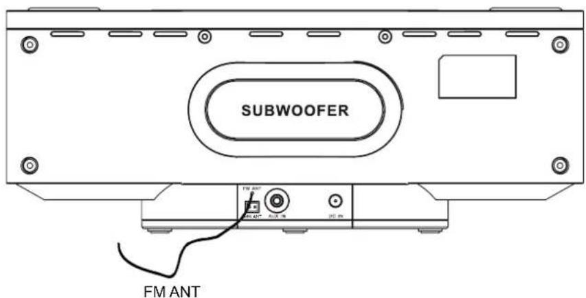 AKAI AMP10 - Hits For Better Reception - 1