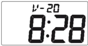 AKAI AMP10 - Volume Controls - 1