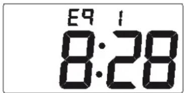 AKAI AMP10 - Égaliseur électronique (uniquement sur la télécommande) - 1