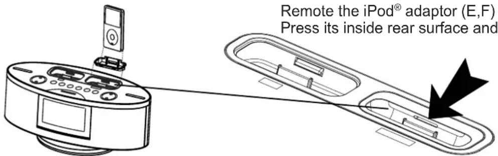AKAI AMP10 - IMPORTANT NOTES: - 1