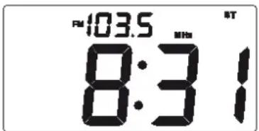 AKAI AMP10 - PRESETTING STATIONS IN THE TUNER MEMORY - 4