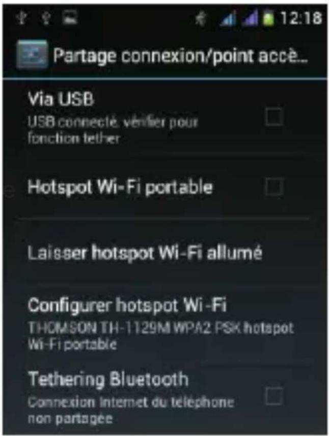 THOMSON TLINK535 - Remarques : - 1