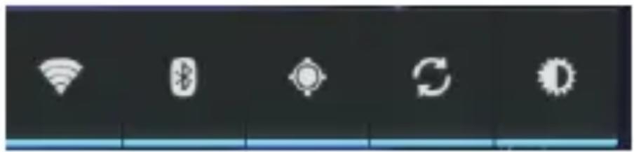 THOMSON TLINK535 - Modes de raccourcis - 1