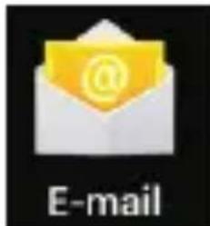 THOMSON TLINK535 - Envoyez facilement vos emails depuis votre téléphone et synchronisez vos contacts et votre agenda - 1