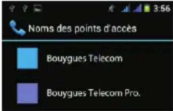 THOMSON TLINK535 - 1.3.1.2.Abonnés Bouygues Telecom - 4