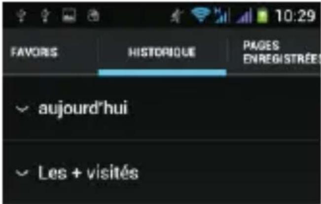 THOMSON TLINK535 - Naviguez sur internet - 2