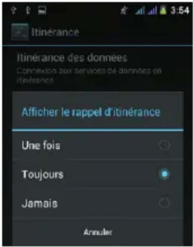 THOMSON TLINK535 - Abonnes français à Free et aux opérateurs virtuels - 6