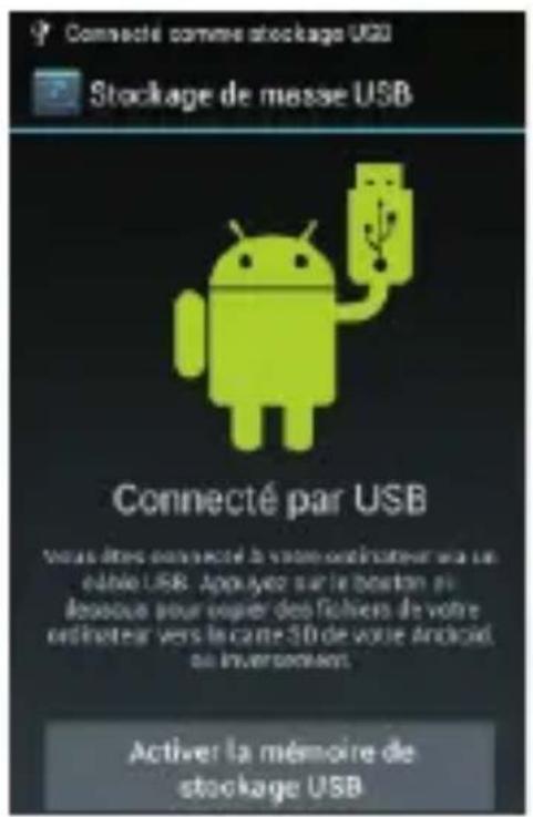 THOMSON TLINK535 - Connexion à un ordinateur - 2
