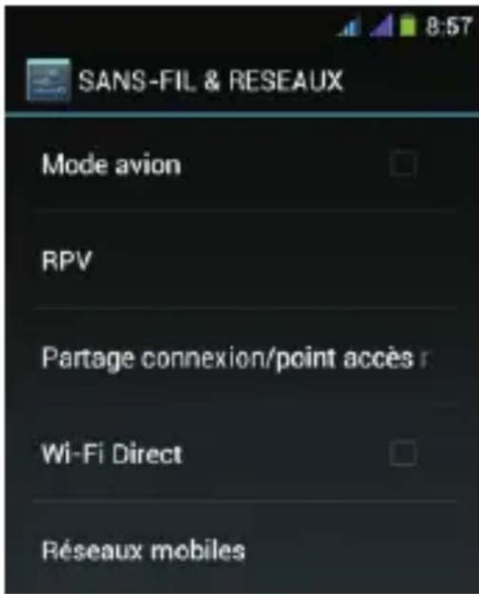 THOMSON TLINK475 - 1.3.1.2.Abonnés Bouygues Telecom - 2