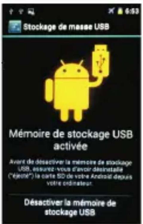 THOMSON TLINK475 - Connexion à un ordinateur - 4
