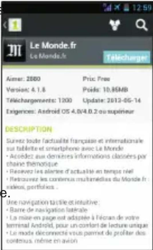 THOMSON TLINK475 - Lors de la première utilisation : - 5