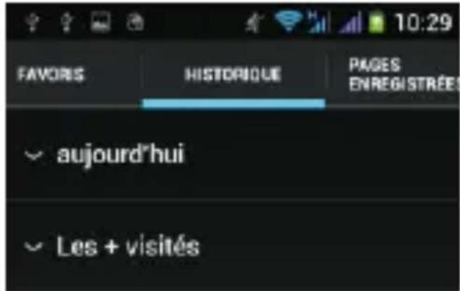 THOMSON TLINK475 - Naviguez sur internet - 2