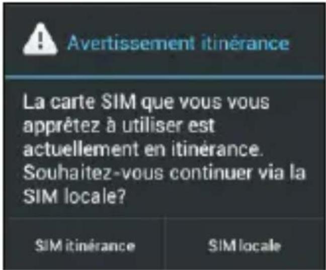 THOMSON TLINK475 - Abonnes français à Free et aux opérateurs virtuels - 1