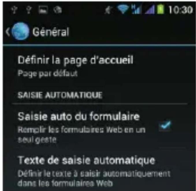 THOMSON TLINK475 - Naviguez sur internet - 6