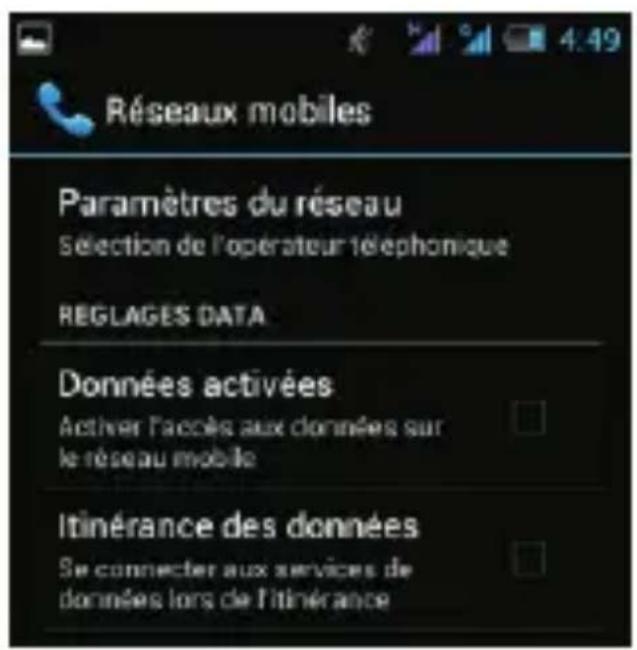 THOMSON TLINK405 - 1.3.1.2.Abonnés Bouygues Telecom - 3