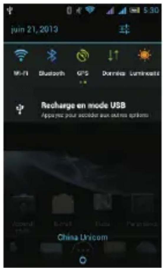 THOMSON TLINK405 - Connexion à un ordinateur - 2