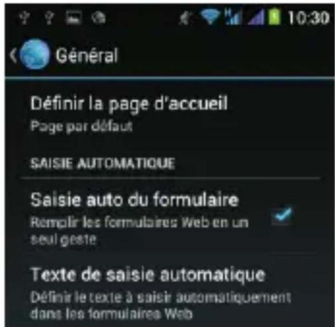 THOMSON Xview 3 TH1130M - Naviguez sur internet - 6