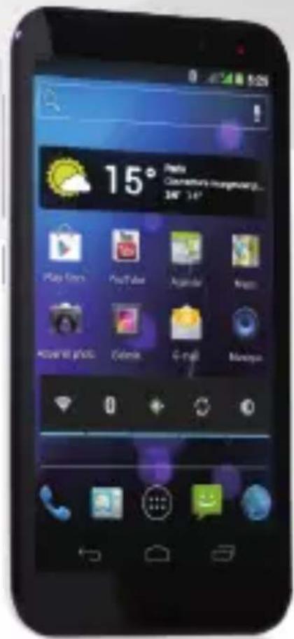 THOMSON Xview 3 TH1130M - Manuel d'utilisation - 1