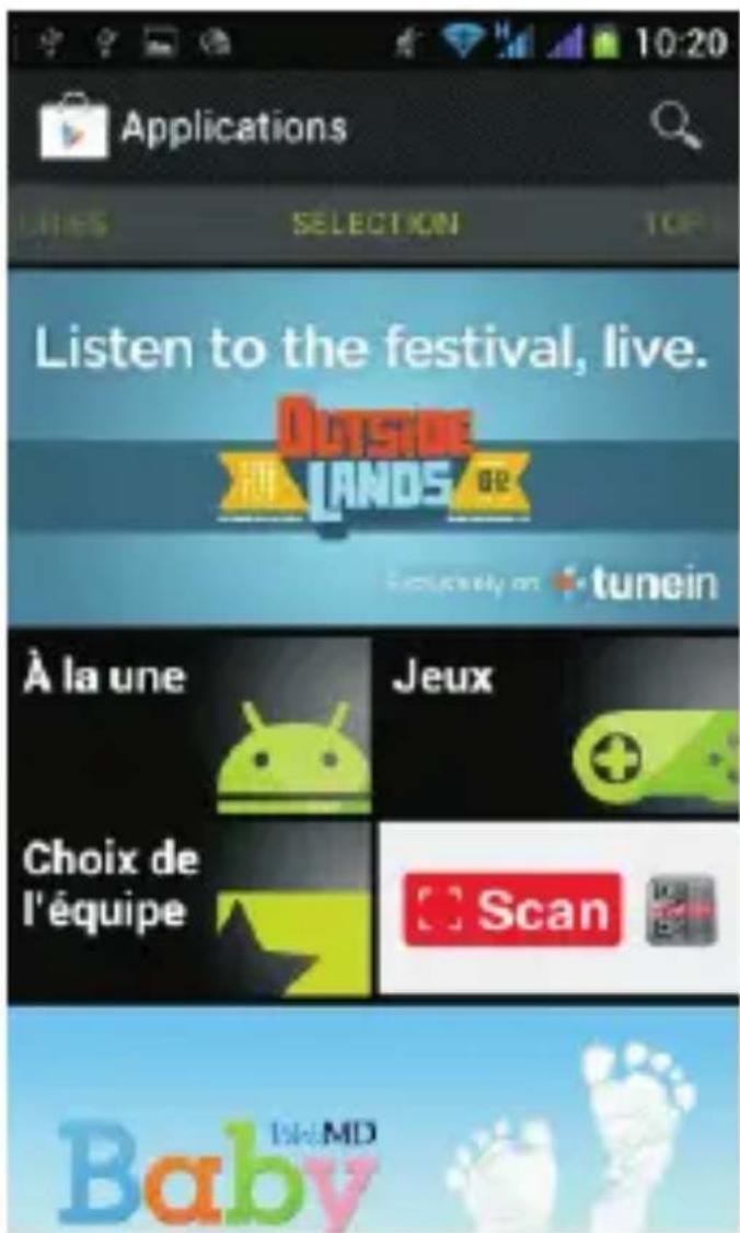 THOMSON Xview 3 TH1130M - Remarques : - 1