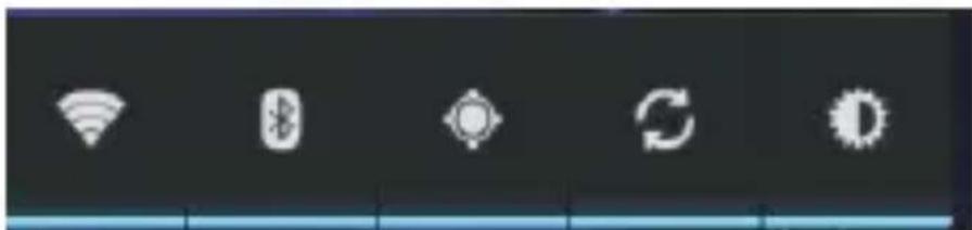 THOMSON Xview 3 TH1130M - Modes de raccourcis - 1