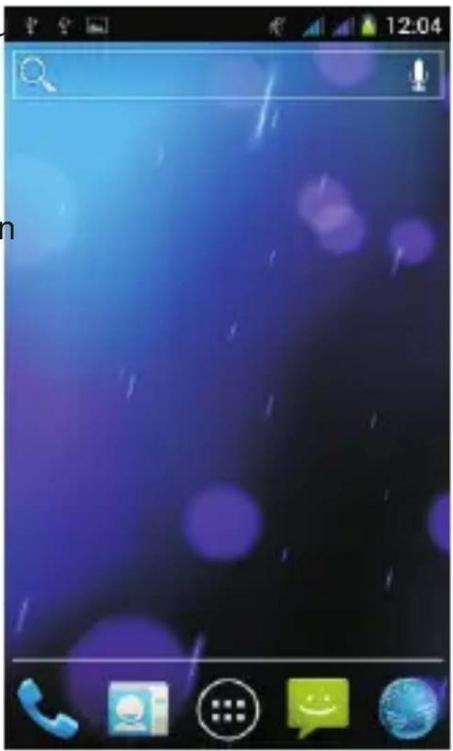 THOMSON Xlink 4.0 TH1127 - Icones de raccourcis - 2