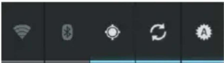 THOMSON Xlink 4.0 TH1127 - Modes de raccourcis - 1