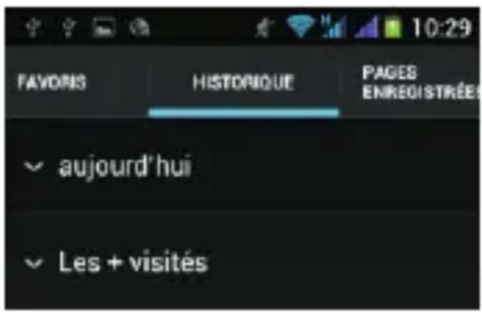 THOMSON Xlink 4.0 TH1127 - Naviguez sur internet - 3
