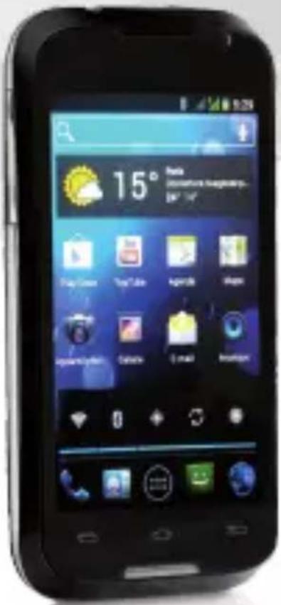 THOMSON Xlink 4.0 TH1127 - Manuel d'utilisation - 1