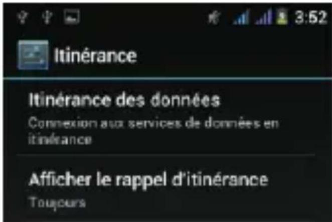 THOMSON Xlink 4.0 TH1127 - Abonnes français à Free et aux operateurs virtuels - 3