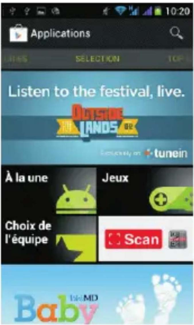 THOMSON Xlink 4.0 TH1127 - Remarques : - 1